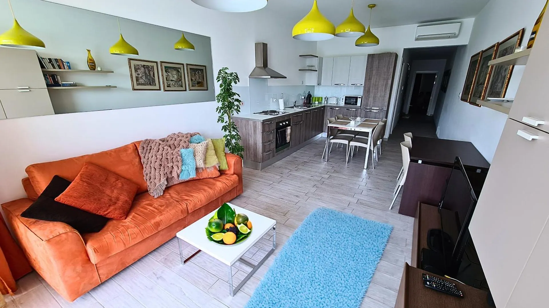 Supreme Seafront Apt With Balcony In St.Julian'S Saint Julian's Apartment